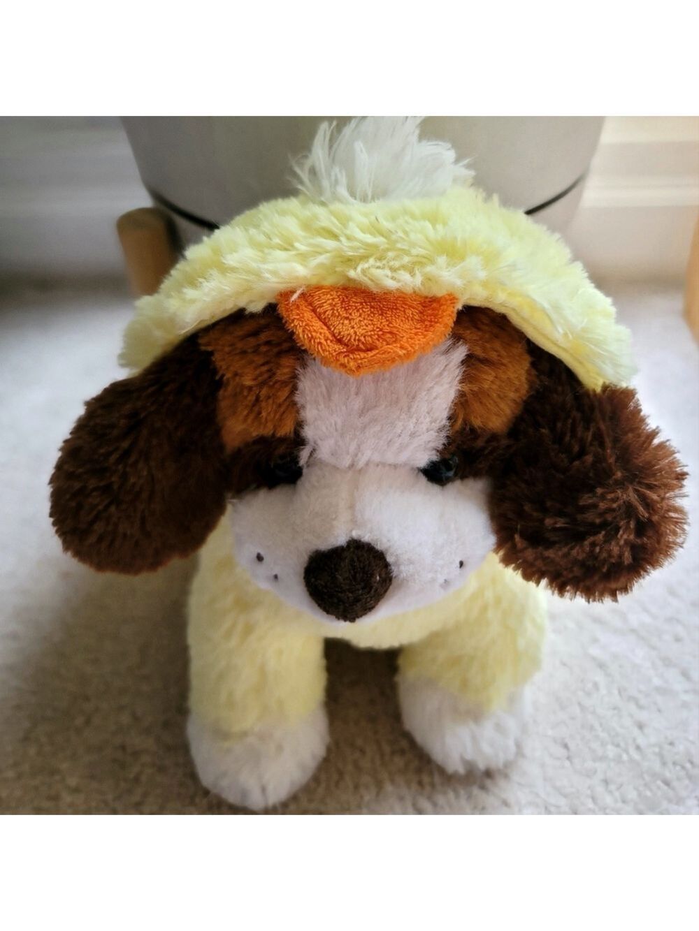 Stuffed Dog Toy - Picture 4 of 11